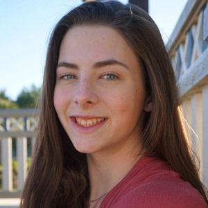 Meet your Posher, Kathryn